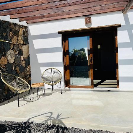 La Laja Daire El Mojon  Dış mekan fotoğraf